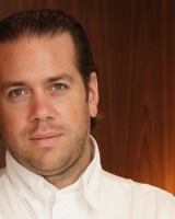 Arnaud Lallement, un chef la tête dans les étoiles