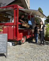 Food truck à Paris : la cuisine australienne dans la place