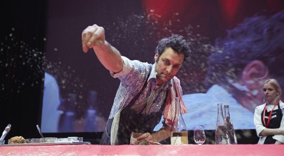 Omnivore World Tour Sydney : la Jeune cuisine australienne à l’honneur