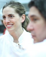 Les meilleurs chefs du Monde : périple gastronomique sur la chaîne Voyage