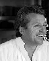 Edouard Loubet, chef doublement étoilé : « Je m’étais juré de ne jamais faire ce métier »