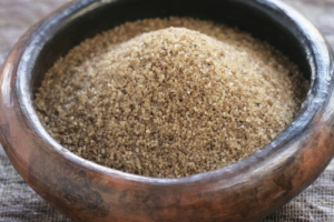 Le fonio, la céréale sans gluten qui détrônera le quinoa ?