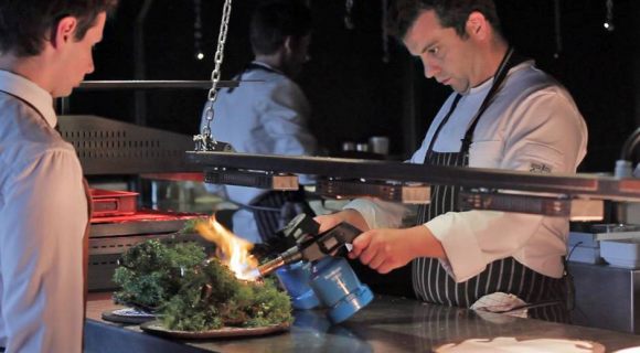 Le Bonheur est dans l’assiette : une deuxième saison ancrée dans le terroir