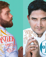 Le Fooding célèbre Alain Passard et ses « Arpégiens »