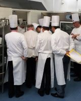 Demi-finale des MOF : voyage au cœur de l’excellence