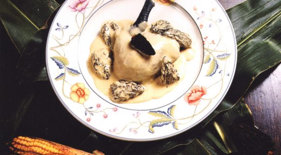 L’Ain en cinq adresses gourmandes