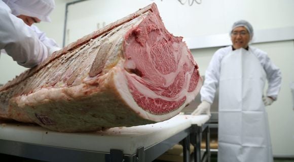 Steak (R)évolution : la viande s'invite dans les salles obscures