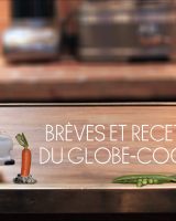 Brèves et Recettes du Globe-Cooker : la nouvelle émission de l’explorateur Fred Chesneau