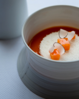 La Séquence sucrée au doux parfum d'automne de Claire Heitzler