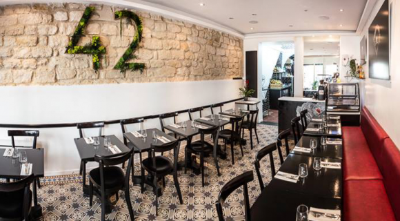 Raw food : c’est du tout cru !