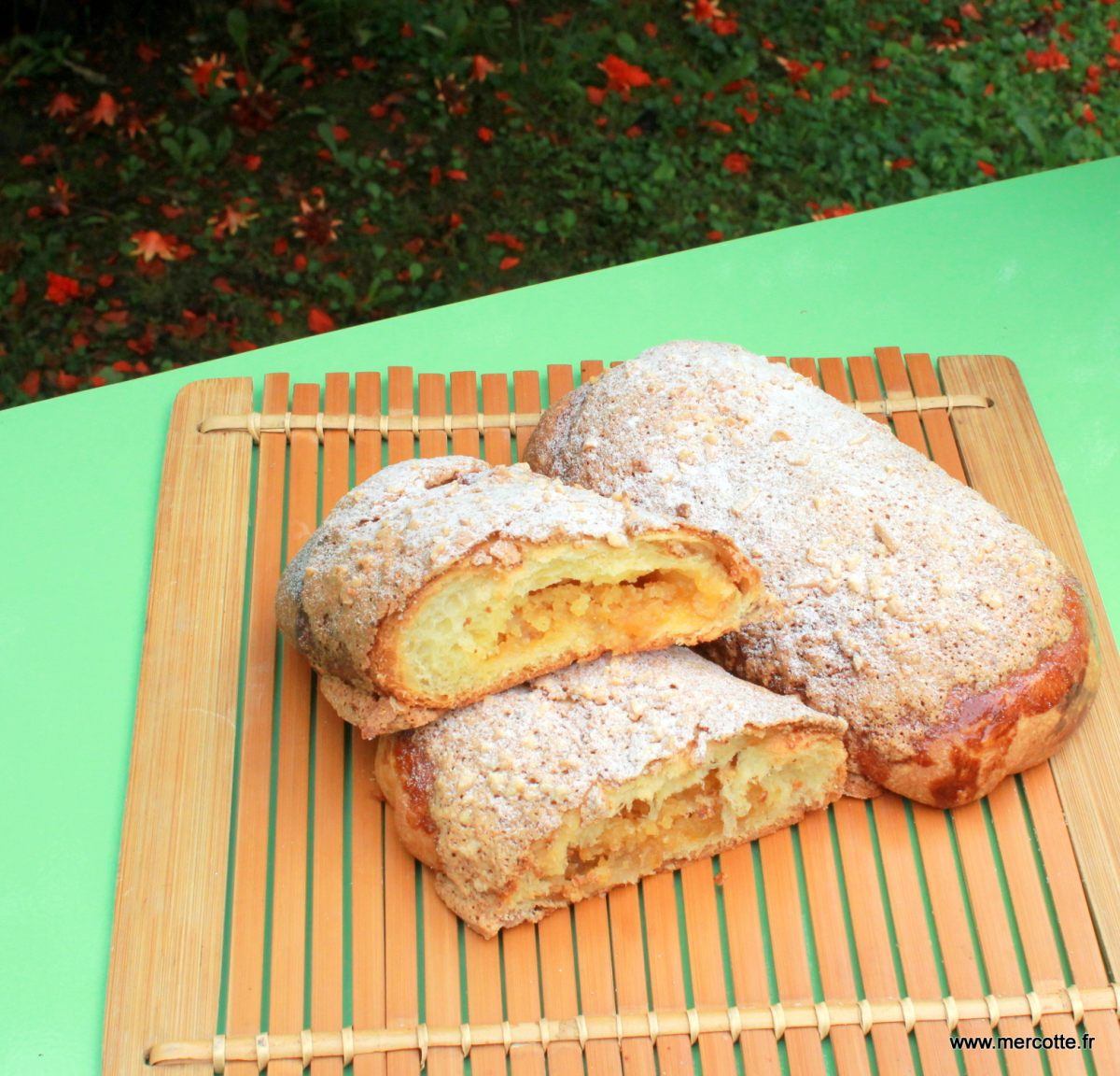 La Vraie Recette Du Pain De Modane