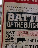 Les « bouchers stars », un vent de fraîcheur dans la profession