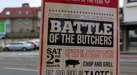 Les « bouchers stars », un vent de fraîcheur dans la profession