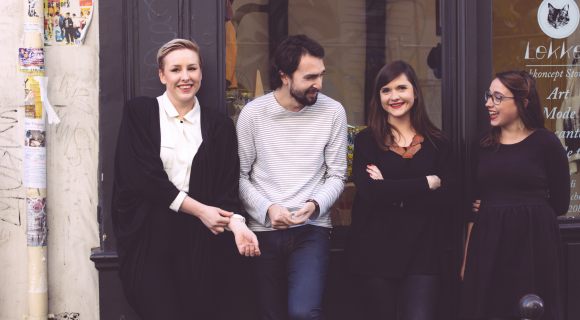 Culture Chiens Chauds : FASTANDFOOD fait voyager le hot dog