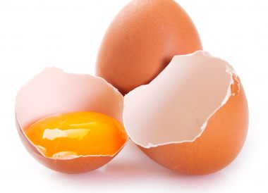 Clarifier un oeuf