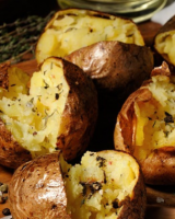 23 recettes originales soufflées par les chefs pour cuisiner la pomme de terre