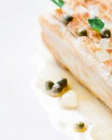 Poissons de fêtes : des recettes malignes pour Noël