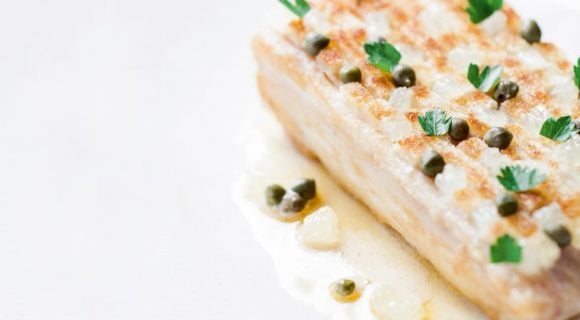 Poissons de fêtes : des recettes malignes pour Noël