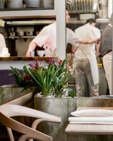 Gastronomie : où sont les femmes ?