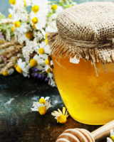 Variations autour du miel