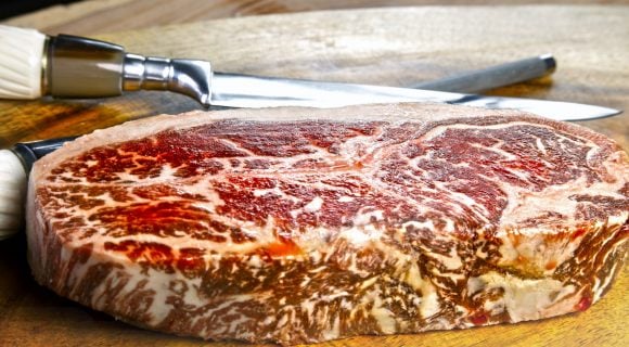 Du bœuf d’exception pour Noël