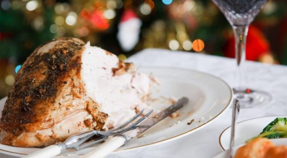 Par quelle volaille remplacer la dinde à Noël ?