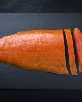 Le saumon fumé, les secrets d’un produit de qualité