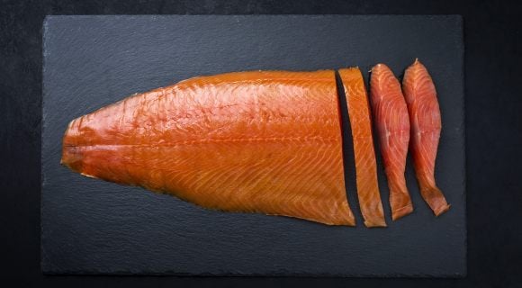 Le saumon fumé, les secrets d’un produit de qualité