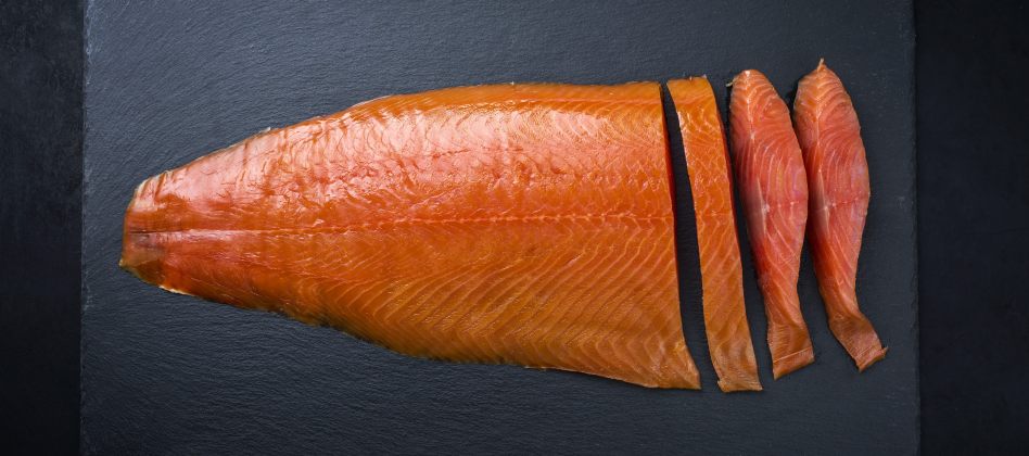 Le saumon fumé, les secrets d’un produit de qualité