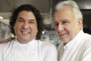 Gastón Acurio au Plaza Athénée : quand le Pérou s’invite dans les cuisines d’un palace parisien