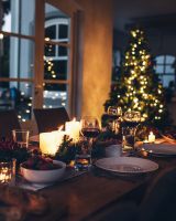 Menu de Noël pas cher : se régaler sans se ruiner
