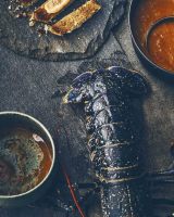 Variations autour du homard : un crustacé royal pour les fêtes