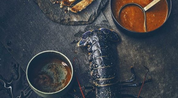 Variations autour du homard : un crustacé royal pour les fêtes