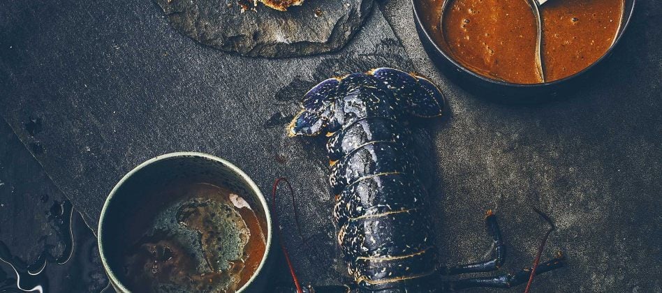 Variations autour du homard : un crustacé royal pour les fêtes