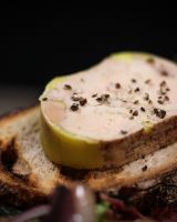 Le foie gras, le symbole du luxe à la française