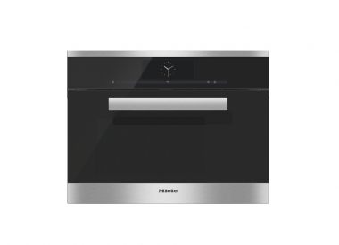Fours vapeur Miele
