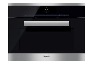 Fours vapeur combinés Miele