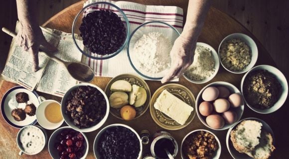 Repas de Noël : les 10 commandements pour une organisation aux petits oignons