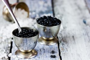 Le caviar, l’or noir qui se démocratise