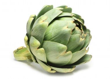 Tourner un artichaut camus