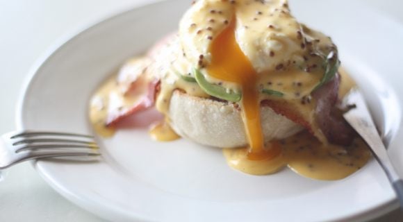 Brunch post-Réveillon : que cuisiner après les fêtes ?