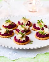 Un Noël végétarien gourmand ? C’est possible !