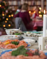 Repas de Noël à travers le monde : entre dépaysement et affinités
