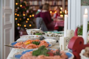 Repas de Noël à travers le monde : entre dépaysement et affinités