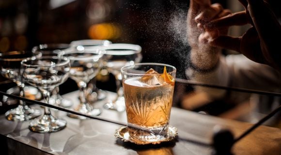 Cocktails de Noël et du Nouvel an : qu’est-ce qu’on boit pour les fêtes ?