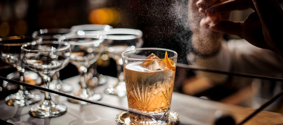 Cocktails de Noël et du Nouvel an : qu’est-ce qu’on boit pour les fêtes ?