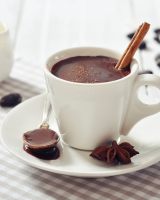 Chocolat chaud, gaufre et pâte à tartiner : 3 tendances gourmandes pour égayer l’hiver