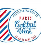 La Paris Cocktail Week côté gastronomie