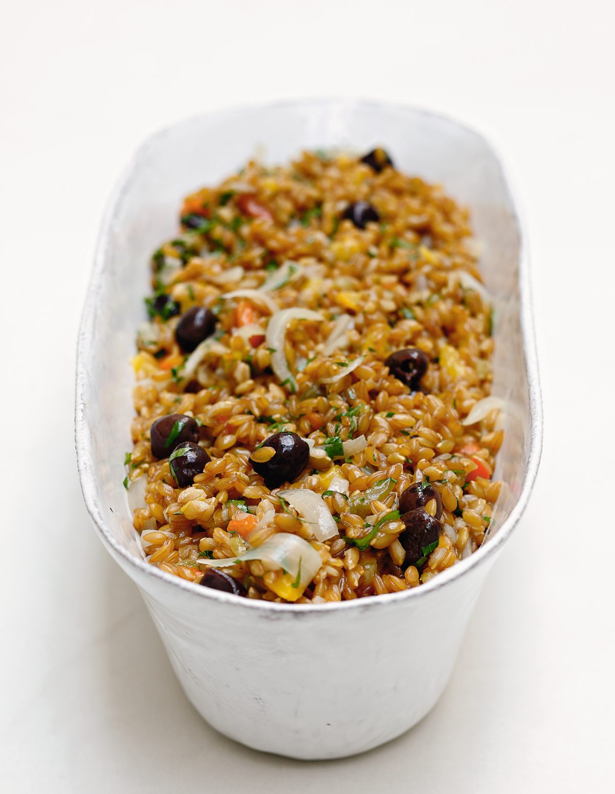 comment cuisiner epeautre