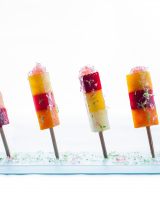 Les dernières créations originales du Centre de Formation Alain Ducasse présentées au Sirha